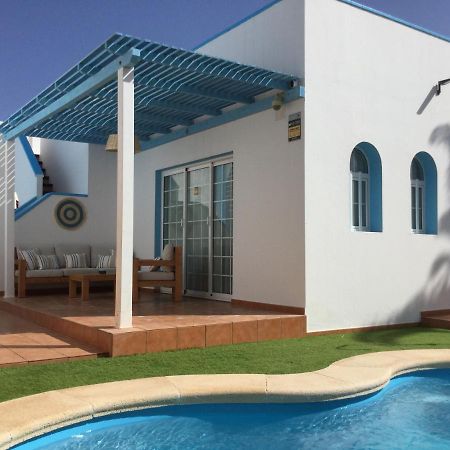 Cozy, Beach House , By Mahbovillas Ла-Оліва Екстер'єр фото