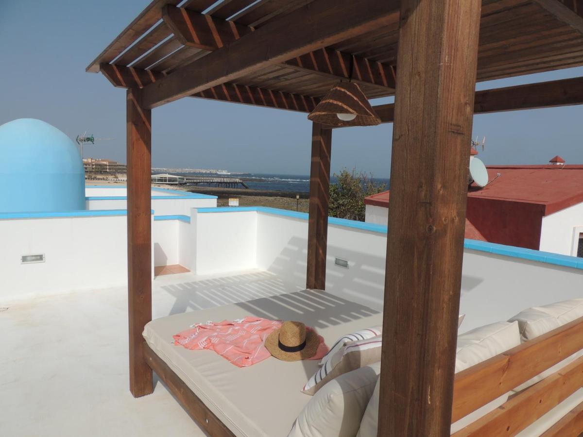 Cozy, Beach House , By Mahbovillas Ла-Оліва Екстер'єр фото