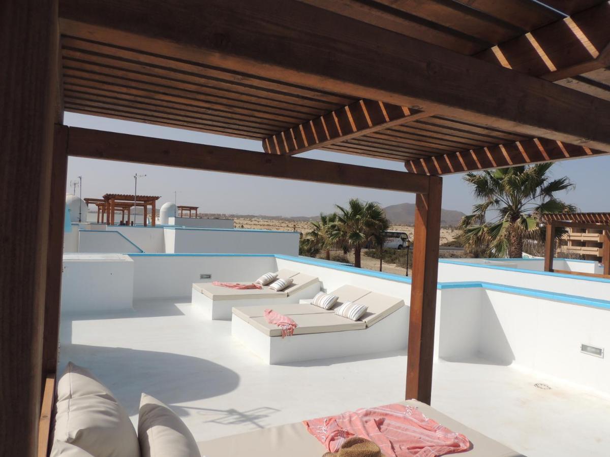 Cozy, Beach House , By Mahbovillas Ла-Оліва Екстер'єр фото