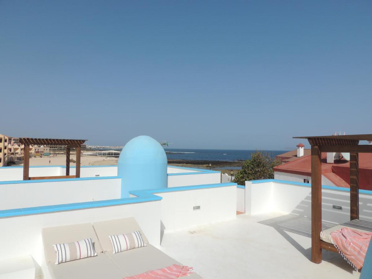 Cozy, Beach House , By Mahbovillas Ла-Оліва Екстер'єр фото