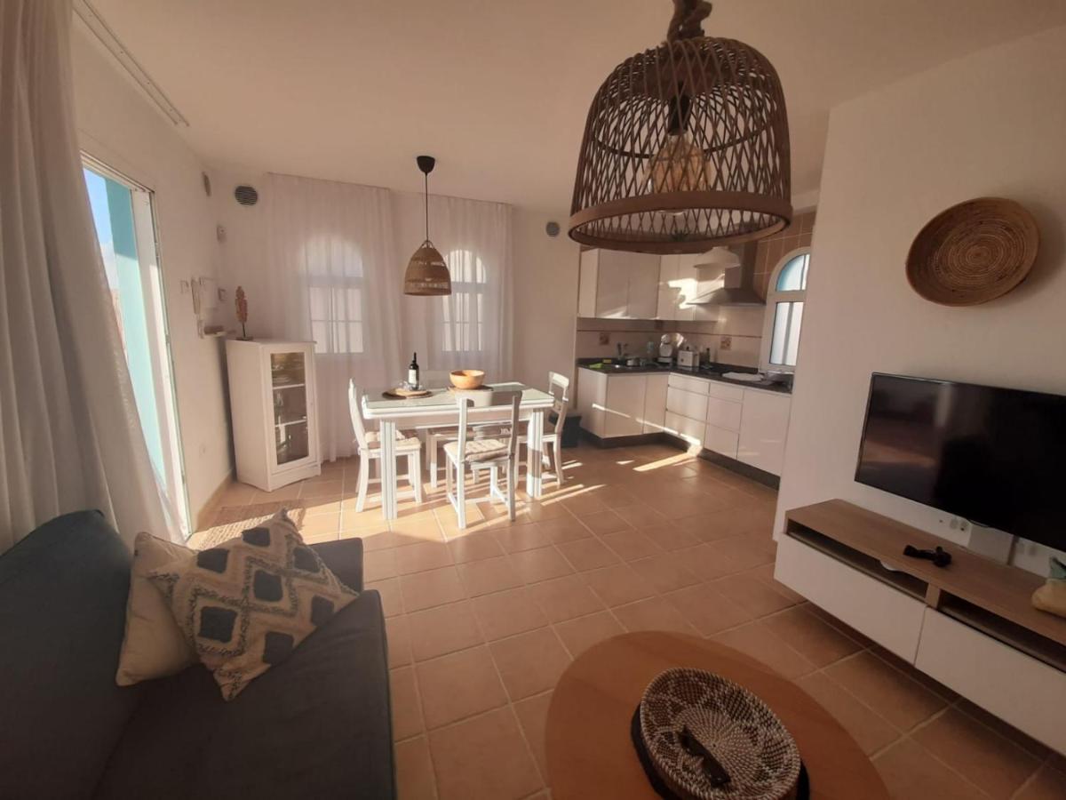 Cozy, Beach House , By Mahbovillas Ла-Оліва Екстер'єр фото